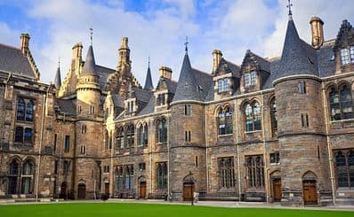 University of Glasgow