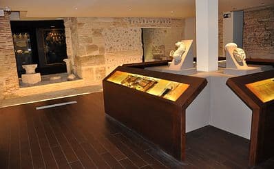 Alma Mater Museum