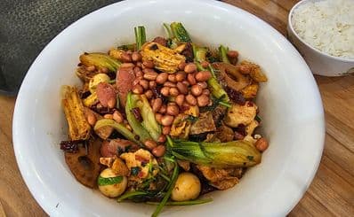 Restaurant Kartoffel