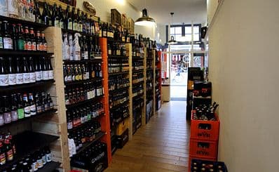 Bierwinkel Hop