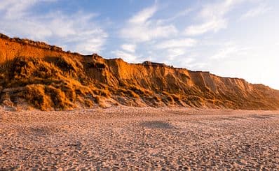 Cliffs