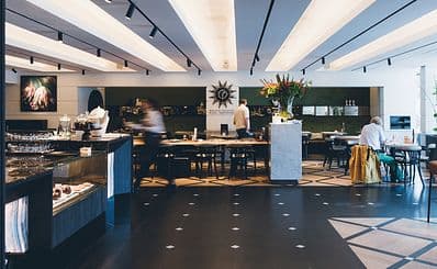 Golden Tulip Hotel Central - 's-Hertogenbosch