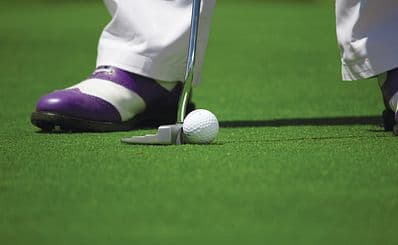 Bass River Golf Course