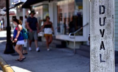 Duval Street