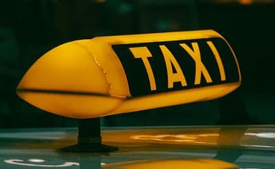 Taxi