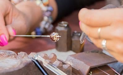 Kazuri Beads Factory