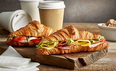 La Patisserie