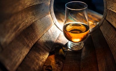 Auchentoshan Distillery