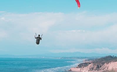 Torrey Pines Gliderport