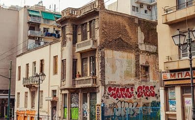 Exarcheia