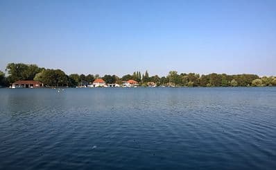 Maschsee