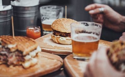 Speight's Ale House