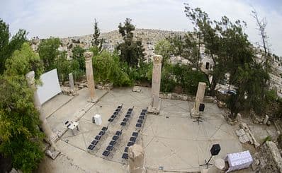 Darat Al Funun