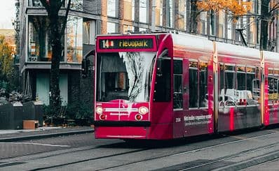 Public Transport