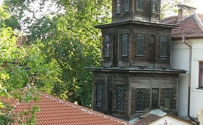 Metropolitan Church of St. Martyr Marina
