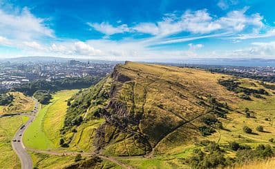 Arthur's Seat