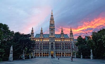 City Hall