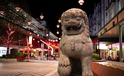 Fortitude Valley