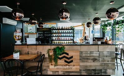 Southern Wild Distillery