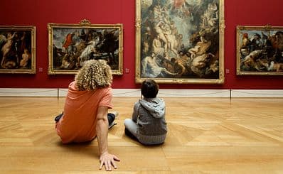 Alte Pinakothek