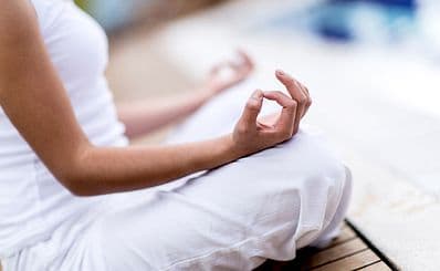 Om Hanoi: Yoga & Cafe