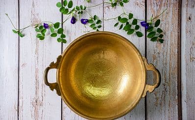 Maggie Black Pottery