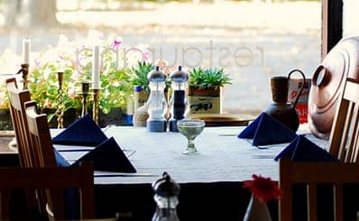 Restaurant Zorba