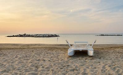 Bagno Egisto 38