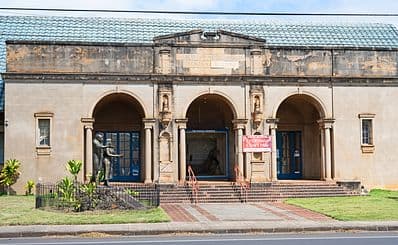Kauai Museum