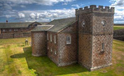 Fort George