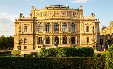 Rudolfinum