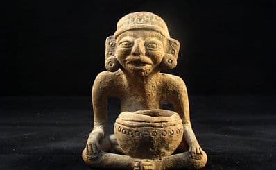 Museo Chileno de Arte Precolombino
