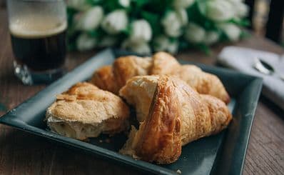 Panadería La Tartaleta