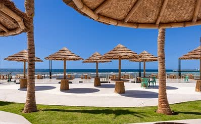 Corniche