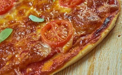 Pizza Antica