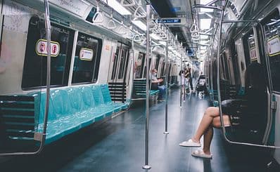 Public Transport