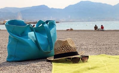 Prado Beaches