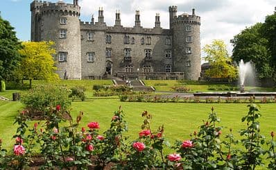 Kilkenny Castle