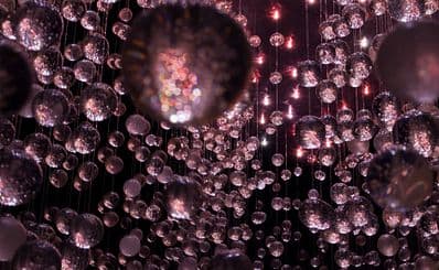 The Chandelier