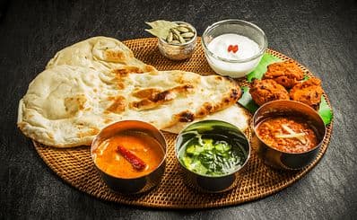 Redfort Indian Restaurant