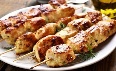 Oxford's Grill