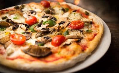 Enzo's Pizzeria & Restaurant