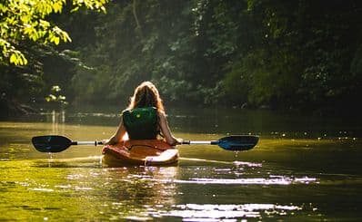 Adventure Sports