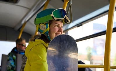 Public Transport
