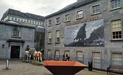 Hunt Museum