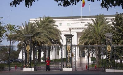 Presidential Palace