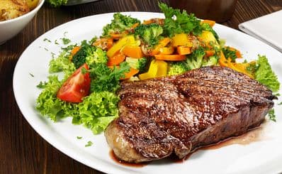 Jack Niemann's Black Forest Steak House