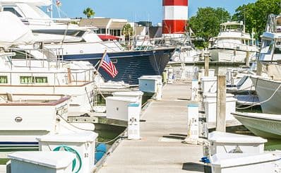 Anchors Away Sailing Charters