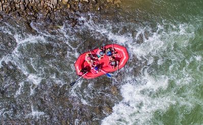 Adventure & Sport