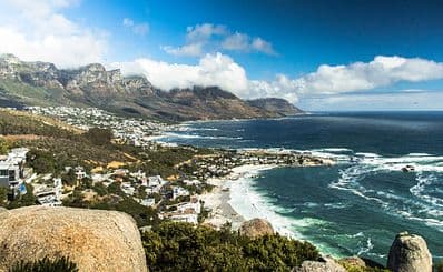 Camps Bay